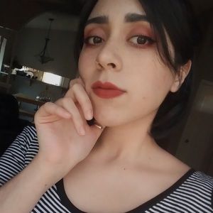 Meet your Posher, Argelia